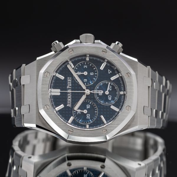 Audemars Piguet Royal Oak 26240ST.OO.1320ST.05